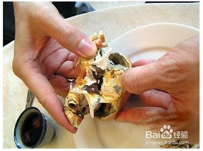 阳澄湖大闸蟹怎么吃才好？