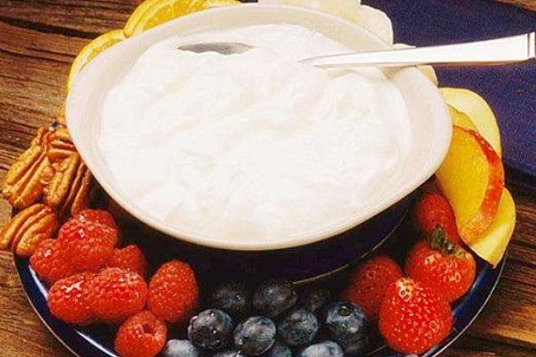 什么时候喝酸奶好？
