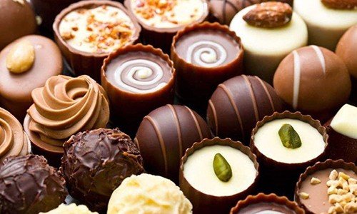 女性经期能不能吃巧克力?