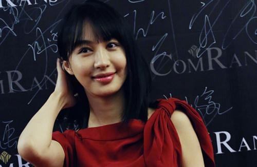 李菲儿说入行十年没有代表作，入行以来她都有哪些作品？