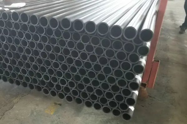 聚乙烯管材生产厂家