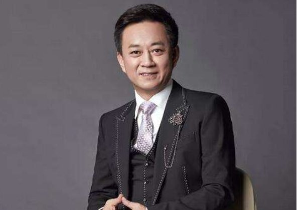 朱军的祖籍是哪里?