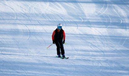 单板滑雪雪板如何选购?从哪几方面选购呢?