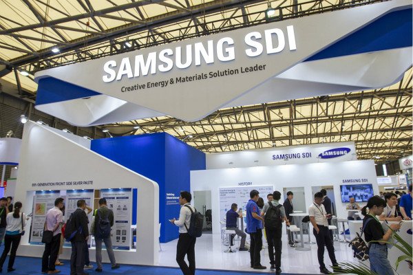 三星为什么要在西安建厂？