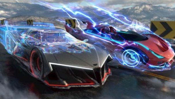 王牌竞速燃烧太阳烈焰战魂怎么得