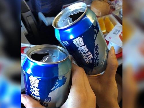 雪花勇闯天涯好喝吗？