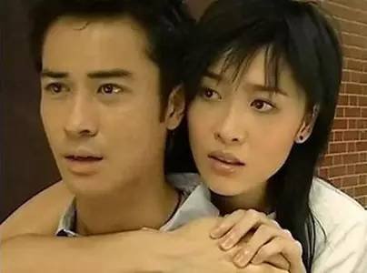 郑嘉颖和周丽淇分手的原因是什么?