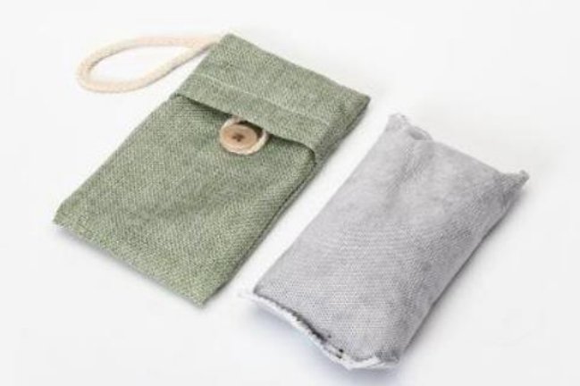 室内甲醛的去除方法