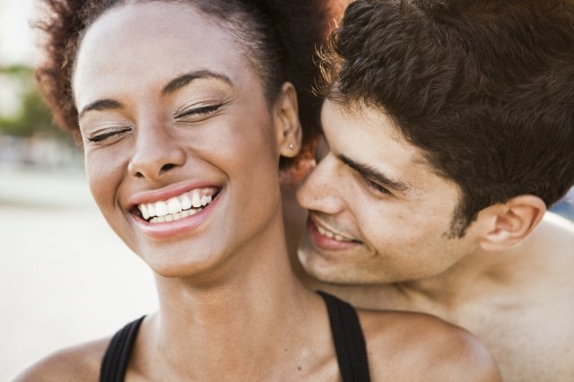 女生什么样的才算皮肤好