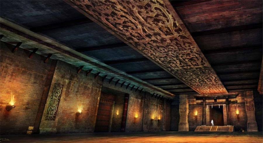 中国历史上还有哪些帝王的墓葬没有被发现？