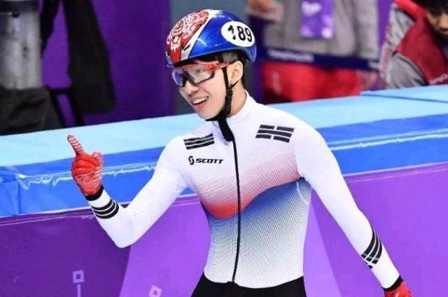 韩冬奥冠军林孝俊将加入中国国籍,他为何选择中国?