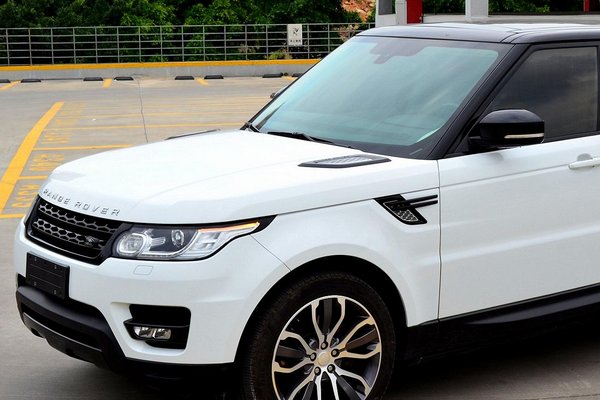 路虎柴油版有哪几款?