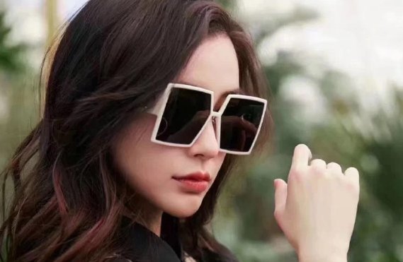 太阳镜怎么挑选