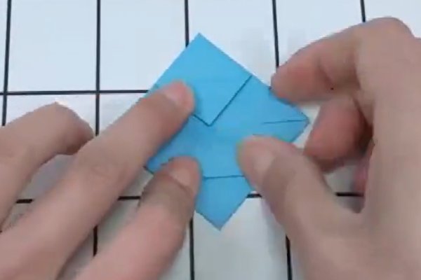 手工气球制作方法