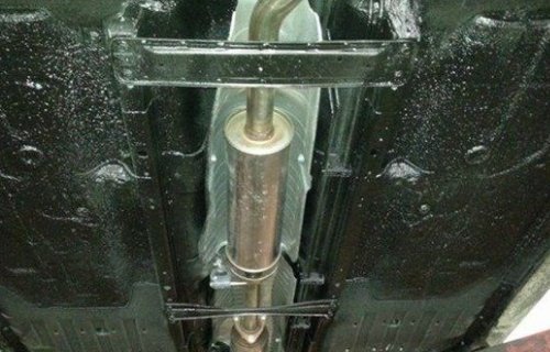 购买新车应该要那些赠品！