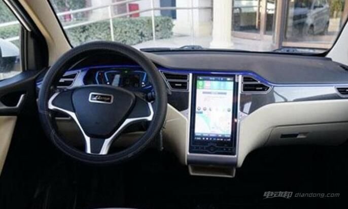 众泰新能源汽车怎么样