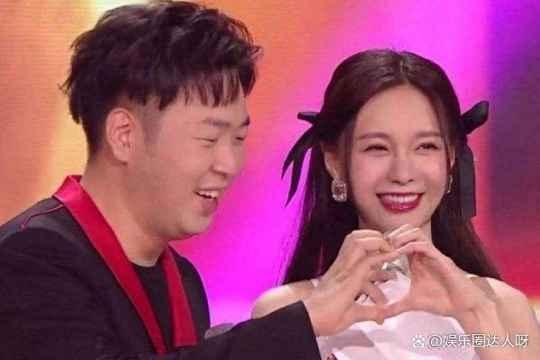 沈梦辰说素颜出镜难道不是我了吗?杜海涛深夜约会的女子究竟是谁?