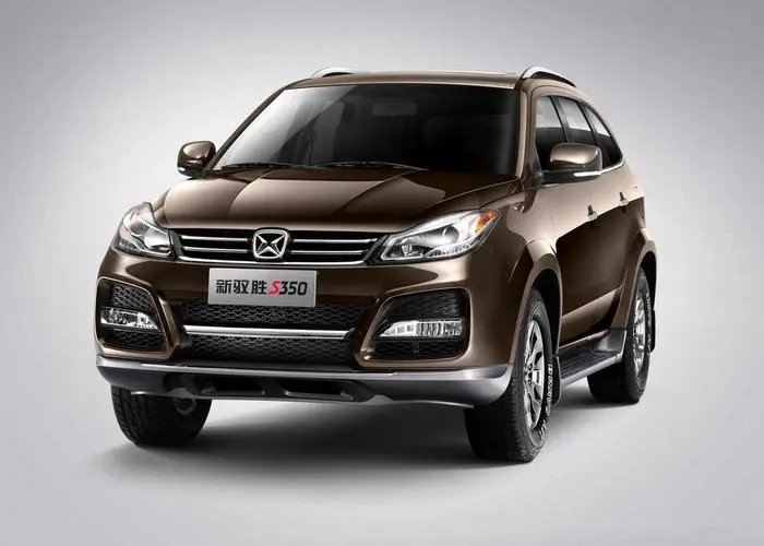 私家车柴油版的有哪几款车?