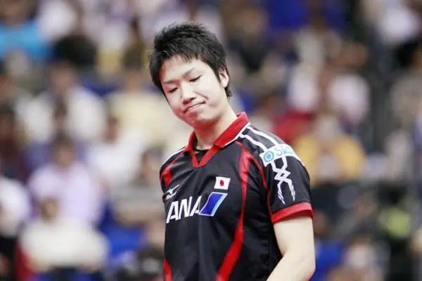 宣布退役的水谷隼将继续职业生涯,你还会支持他吗?