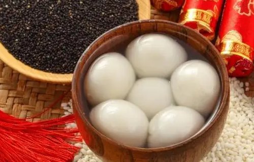 关于元宵节的佳句有哪些?