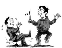 昭通通报精神病人打伤邻居致人身亡，这件事究竟该如何处理？