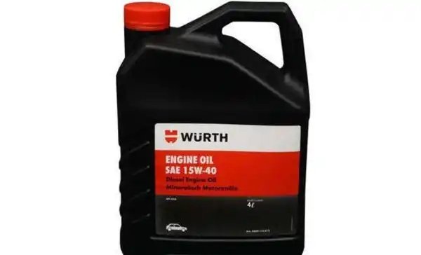 15W40机油是什么意思，15W-40机油适用什么车