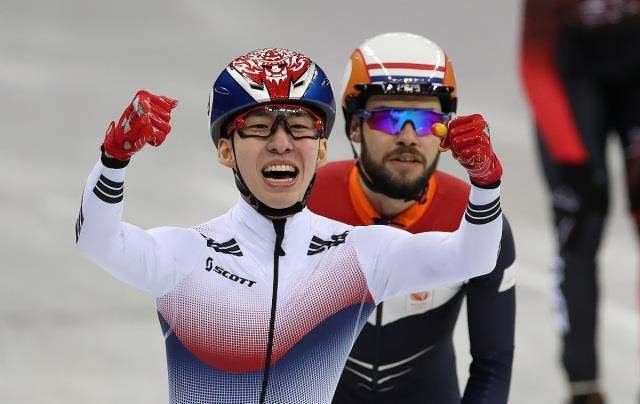 韩冬奥冠军林孝俊将加入中国国籍,他为何选择中国?