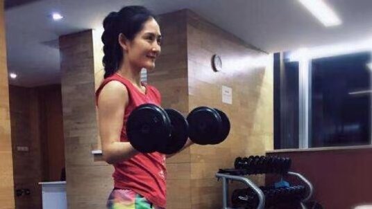 你知道的最有效练胸肌的方法是什么？