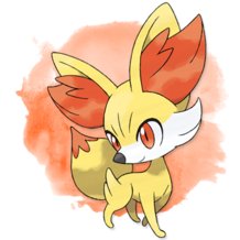 求口袋妖怪xy图鉴