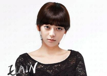 EXO全体成员女装照