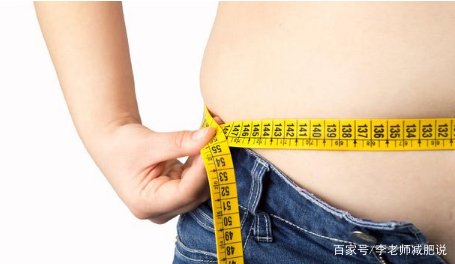 擀面杖擀肚子能减肥吗?