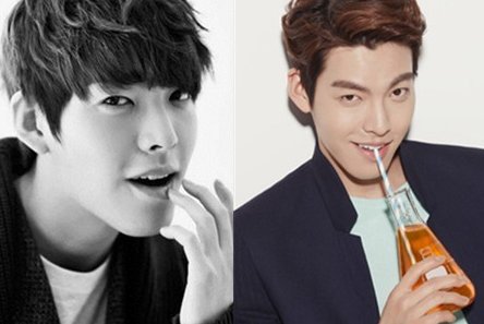 《任意依恋》男主金宇彬还出演过哪些电视剧?