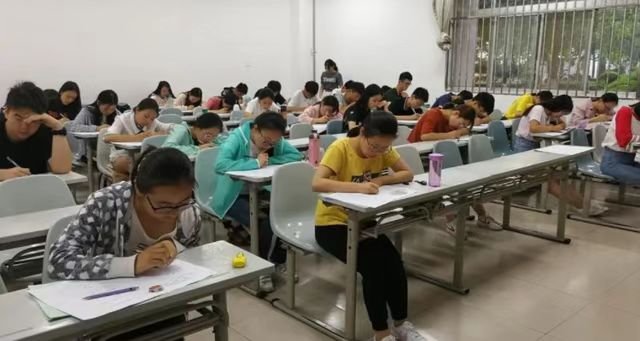 四六级缺考有惩罚吗