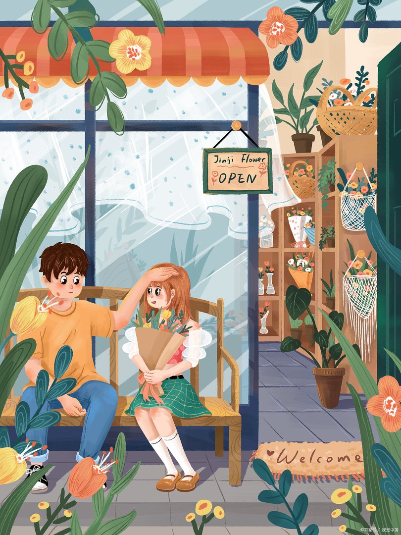 在生活中，双向暗恋的细节表现是什么？