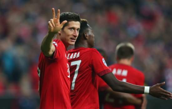 莱万完美帽子戏法，什么是帽子戏法？