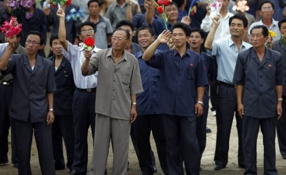 朝鲜币和人民币的汇率是多少？5000朝鲜币能换多少人民币？