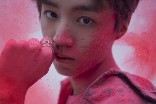 王俊凯粉末大片是什么梗?