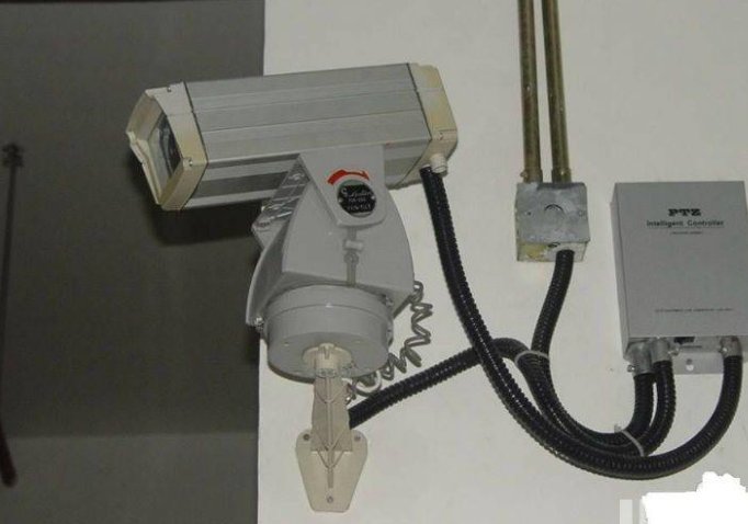 安装一套监控需要多少钱