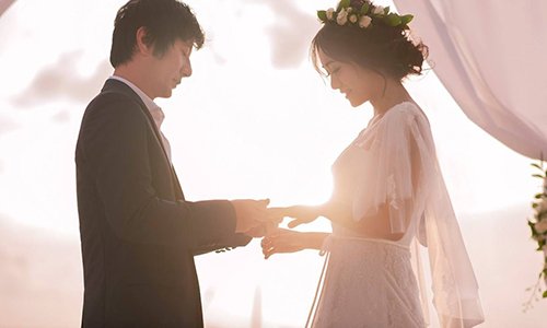 看似不登对的刘芸和郑钧是怎么在一起的?