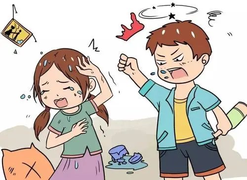 女网红遭男友家暴入院,男友会受到法律惩罚吗?