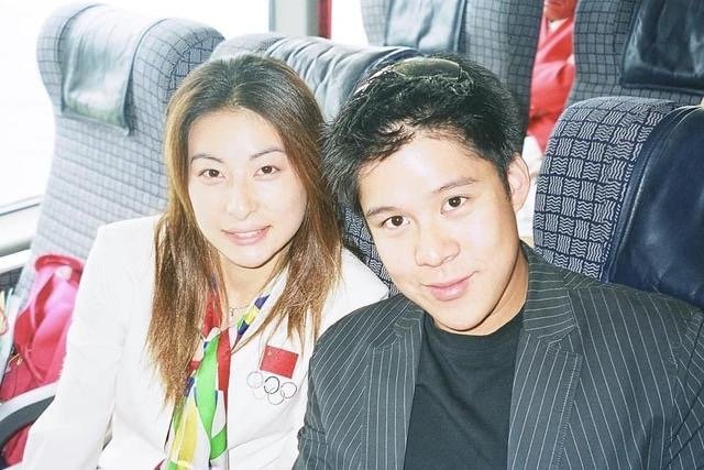 郭晶晶与霍启刚cp名“郭得刚”，这是谁给他俩起的cp名？