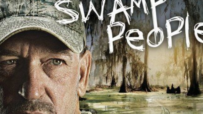 《沼泽猎手》第一季总集数是多少？