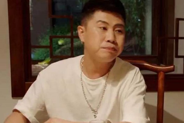 《刘老根3》中的主演朱星澎有可能成为下一个小沈阳吗?