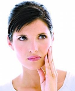 脸上肉多怎么瘦脸？什么方法瘦脸最有效？