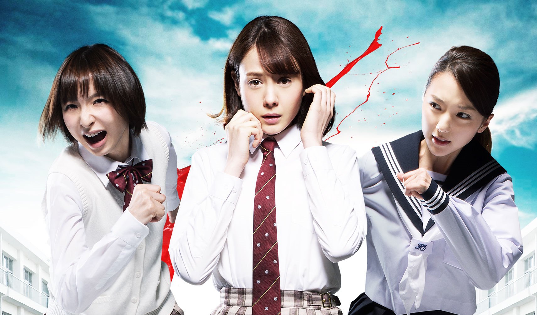 大致讲一下电影《真实魔鬼游戏》