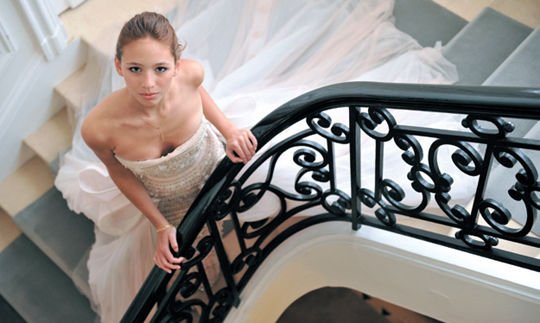 赌王长孙女哪里不舒服?