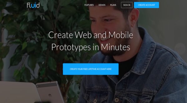 软件原型设计工具有哪些