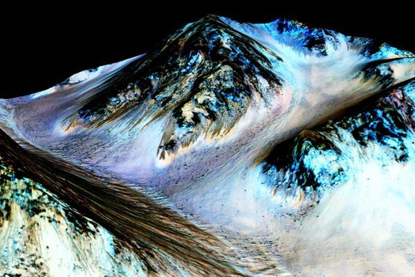 美国科学家称40年前就曾发现火星上有生命痕迹，为什么之前没说？