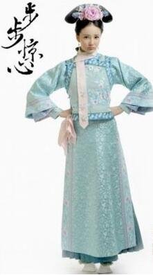 刘雨欣老公是谁？