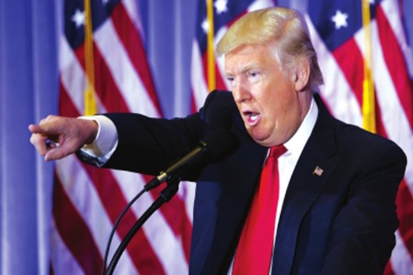 特朗普计划在白宫为弟弟举行葬礼，这合适吗？